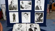 Appraisal: Signed Bandleader Photos