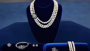 Appraisal: Rose Cut Diamond Jewelry, ca. 1955