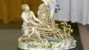 Appraisal: Meissen Porcelain Figurine, ca. 1875