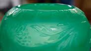 Appraisal: Steuben Acid-Cut Vase, ca. 1927