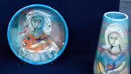 Appraisal: Polia Pillin Pottery Collection, ca. 1970