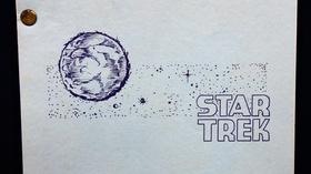 Video thumbnail: Antiques Roadshow Appraisal: Star Trek Treatment & Script, ca. 1964