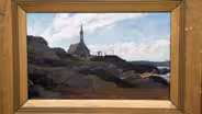 Appraisal: 1883 Edward Emerson Simmons Oil