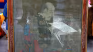 Appraisal: Early Ming Dynasty Ink on Silk