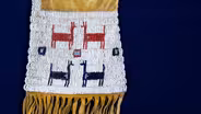 Appraisal: Southern Cheyenne Pipebag, ca. 1875