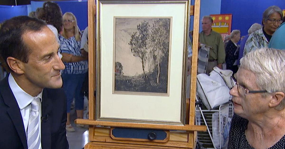 Antiques Roadshow  Appraisal: 1955 Whitey Ford & Yogi Berra