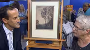 Appraisal: Jean-Baptiste-Camille Corot Etching