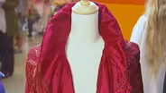 Appraisal: Chanel Opera Cape, ca. 1920