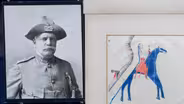 Appraisal: Plains Ledger Drawings, ca. 1880