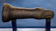 Appraisal: Pre-Contact Northwest Coast Pestle