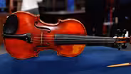 Appraisal: 1901 George Gemünder American Violin