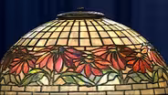 Appraisal: Tiffany Studios Lamp, ca. 1909