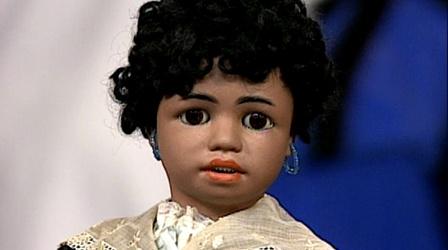Video thumbnail: Antiques Roadshow Appraisal: Doll Collection, ca. 1915
