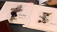 Appraisal: Disney Animation Art, ca. 1938