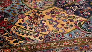 Appraisal: Kirman Carpet, ca. 1910