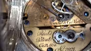 Appraisal: E. Howard Pocket Watch, ca. 1861