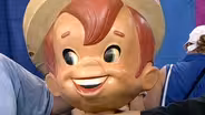 Appraisal: Alka-Seltzer "Speedy" Figure