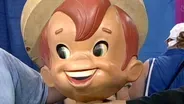 Appraisal: Alka-Seltzer "Speedy" Figure