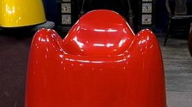 Video thumbnail: Antiques Roadshow Appraisal: Wendell Castle Molded Furniture, ca. 1970