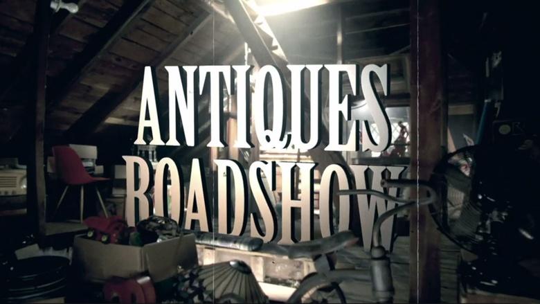 Antiques Roadshow Image