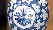 Appraisal: Chinese Porcelain Jars, ca. 1700