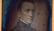 Appraisal: Antoine Claudet Daguerreotype of Charles Avery