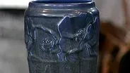 Appraisal: 1924 Rookwood Production Vase