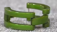 Appraisal: Bakelite Bracelet, ca. 1940