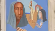 Appraisal: Leopold Survage Painting