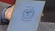 Appraisal: Inscribed First Ed. "Mary Poppins" 