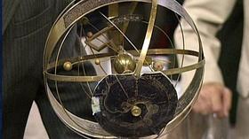 Video thumbnail: Antiques Roadshow Appraisal: Celestial Indicator, ca. 1872