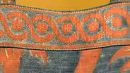 Appraisal: Mariano Fortuny Textile, ca. 1920