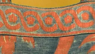 Appraisal: Mariano Fortuny Textile, ca. 1920