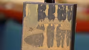 Appraisal: Marblehead Pottery Tile, ca. 1908