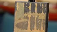 Appraisal: Marblehead Pottery Tile, ca. 1908