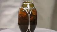 Appraisal: 1903 Rookwood Vase