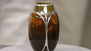 Appraisal: 1903 Rookwood Vase