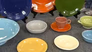 Appraisal: Homer Laughlin Fiesta Dinnerware