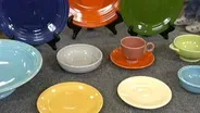 Appraisal: Homer Laughlin Fiesta Dinnerware