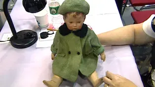 Appraisal: Kathe Kruse Doll One