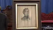 Appraisal: Currier & Ives 3-way Print