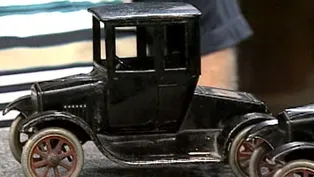Appraisal: Buddy "L" Toys, ca. 1925