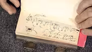 Appraisal: Carnegie Autograph Album