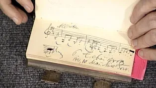 Appraisal: Carnegie Autograph Album