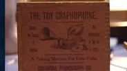 Appraisal: Columbia Toy Graphophone