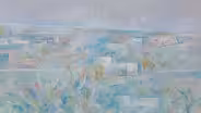 Appraisal: 1962 Andrew Dasburg Pastel