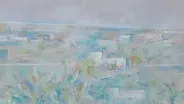 Appraisal: 1962 Andrew Dasburg Pastel