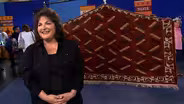 Owner Interview: Tekke "Animal Tree" Rug