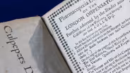 Appraisal: 1659 Nicholas Culpeper