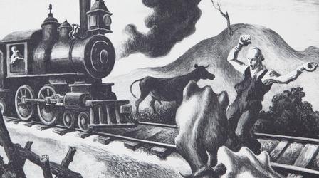 Appraisal: Associated American Artists Prints, ca. 1940